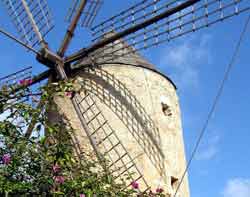 Menorca Radreise