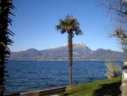 Rennradreise Gardasee