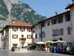 Friaul von Prepotto nach Gradisca Radreise