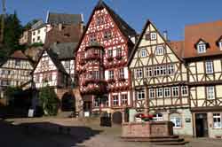 Main Radreise bei www.radurlaub.de
