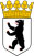 Wappen Berlin