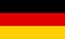 Flagge Deutschland