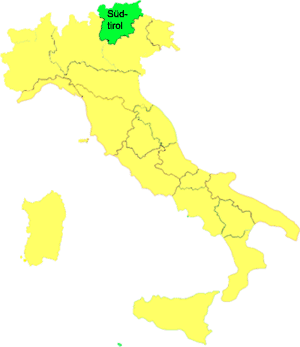 Italien