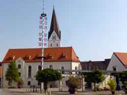 in Vohburg