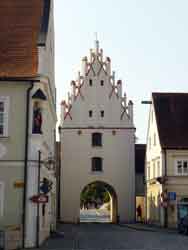 in Vohburg