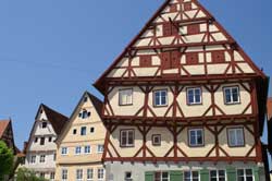 Fachwerkhäuser