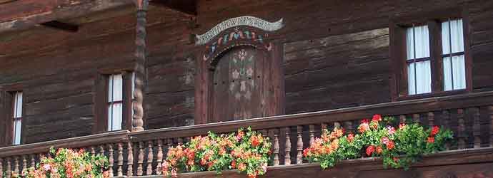 Schusteröderhof