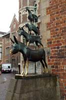 Bremer Stadtmusikanten