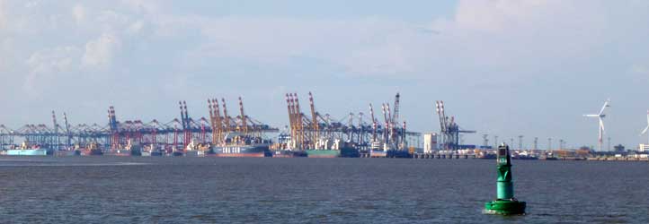 Bremerhaven