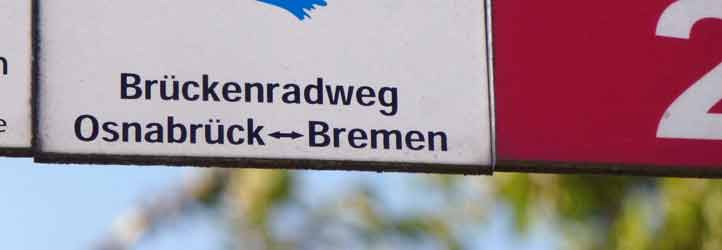 Brückenradweg