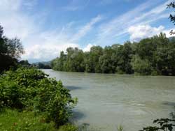 Drau-Radweg