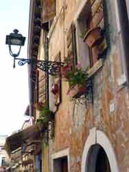 Florenz - Rom geführte Radreise bei www.radurlaub.de