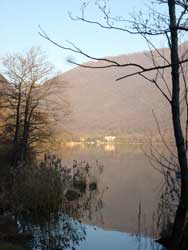 Lago di Segrino