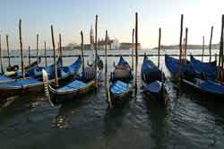 Venedig - Florenz