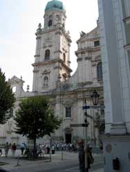 Dom Passau