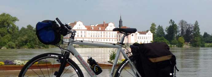 Römer-Radweg