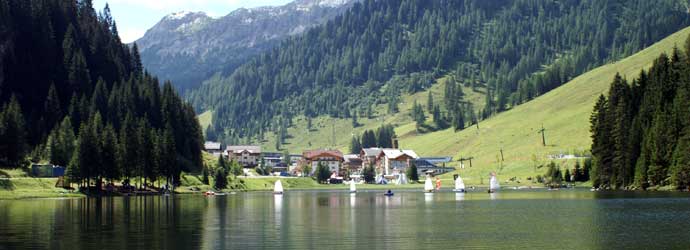 Zauchensee