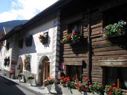 Zernez