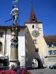 Le Landeron