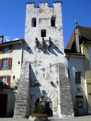 La Neuveville