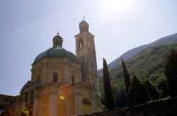 Riva San Vitale