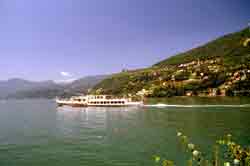 Luganer See