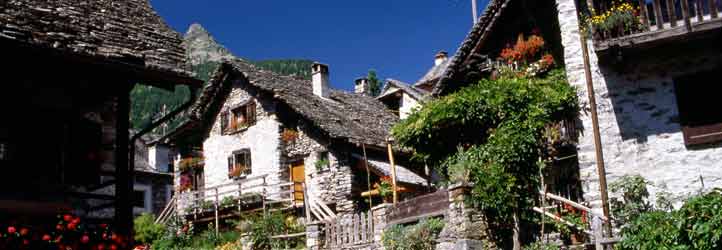 Valle Verzasca