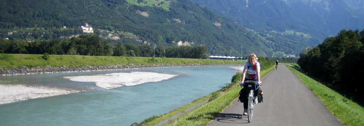 Rhein-Route