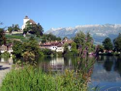 Werdenfels