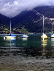 Thuner See