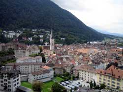 Chur