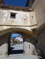 Kloster Neustift