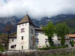 in Kurtatsch